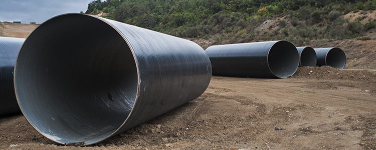 Large Diameter Pipe Market Analysis 2020: by Key players Advanced Drainage Systems, Berkshire Hathaway, Chevron Phillips Chemical, Cretex