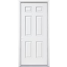 Global Left-handed Inswing Front Doors Market 2020: Formosa Plastics Group, Jeld-Wen, Pella Corp, Fortune Brands Home & Security