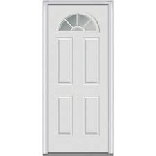 Global Left-handed Inswing Front Entrance Doors Market 2020:  Formosa Plastics Group, Jeld-Wen, Pella Corp, Fortune Brands Home & Security