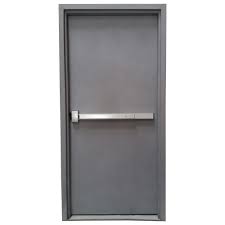 Global Left-handed Outswing Commercial Front Entrance Doors Market 2020: Formosa Plastics Group, Jeld-Wen, Pella Corp, Fortune Brands Home & Security