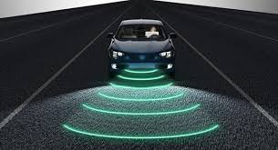 LiDAR for Automotive Market