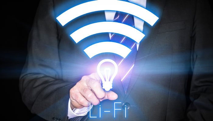 Light Fidelity (Li-Fi) Market Industry Analysis with Players PureLifi, Visilink, Oledcomm, Velmenni