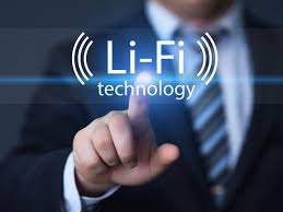 Global Light Fidelity (Li-Fi)/Visible Light Communication Market 2020:  General Electric, Oledcomm, Renesas Electronics, PureLiFi