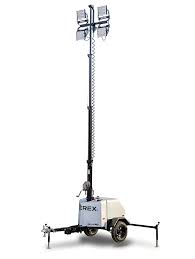 Global Light Towers Market 2020: Cisco Systems, Alstom, Siemens AG, Hitachi, IBM Corporation