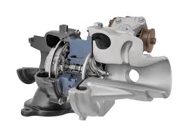 Light Vehicle Turbochargers Market