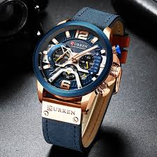 Global Luxury Watches for Men Market 2020: Cartier 18k Rose Gold & Diamond, Patek Philippe & Co., Blancpain Le Brassus, Rolex