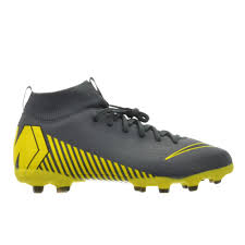 MG Soccer Shoes Market