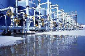 Global Marine Desalination Market 2020: Sembcorp, Kahramaa, IDE, NanoH2O,