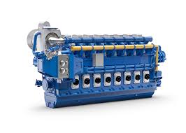 Global Marine Gas Engine Market 2020: Cisco, Huawei, FsMeeting, Avaya, Polycom