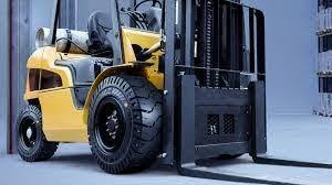 Global Material Handling Equipment Tire Market 2020: Camso, Titan, Continental, Trelleborg, Michelin