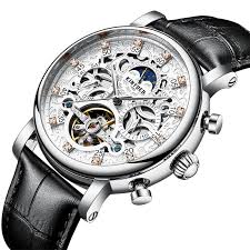 Global Mechanical Watch Market 2020: Invicta Watch , Seiko Watches , Fossil , Kairos Watches , Gevril Group 