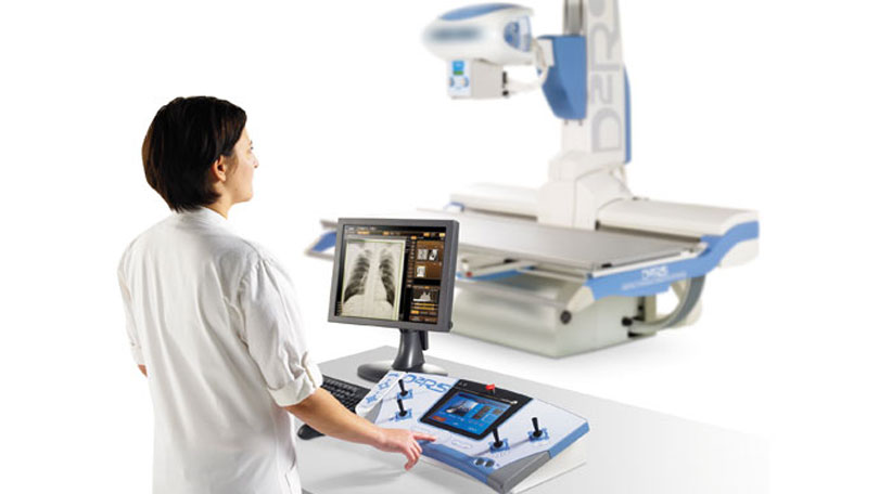 Medical Imaging Systems Market Analysis 2020: by Key players GE Healthcare, Siemens Healthcare, Toshiba Medical Systems Corporation, Hitachi