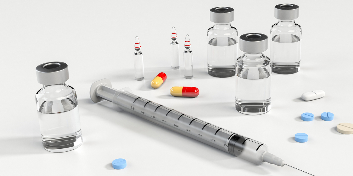 Medical Morphine Market to Witness a Pronounce Growth During (2020-2027) | Mallinckrodt Pharmaceuticals, Alcaliber, Purdue Pharma, Pfizer