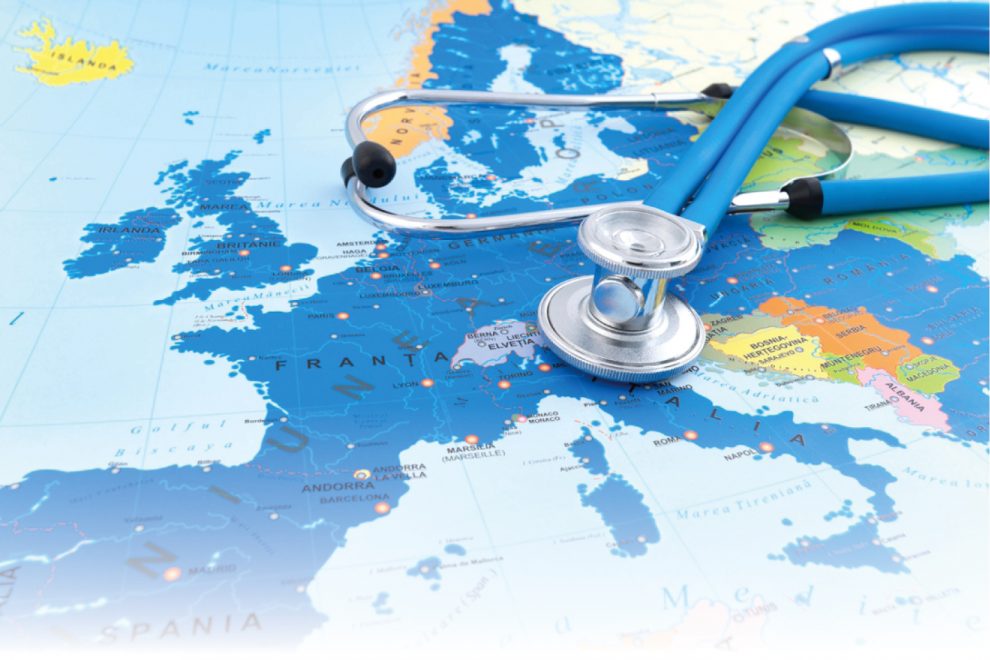Analysis of Potential Impact of COVID-19 on Medical Tourism Market