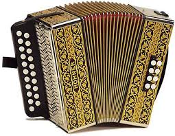 Melodeon Market