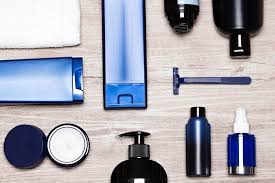 Men Personal Care Products Market