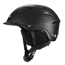 Men Snow Helmet Market