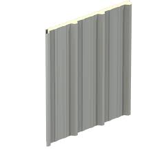 Global Metal Wall Panels Market 2020: Kingspan , Morin Corp , Bridger Steel , ATAS , AEP Span 