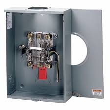 Global Meter Sockets Market 2020: Eaton, Lueabb, ChuangGuan Electric Appliance, Austin Energy, Siemens Industry