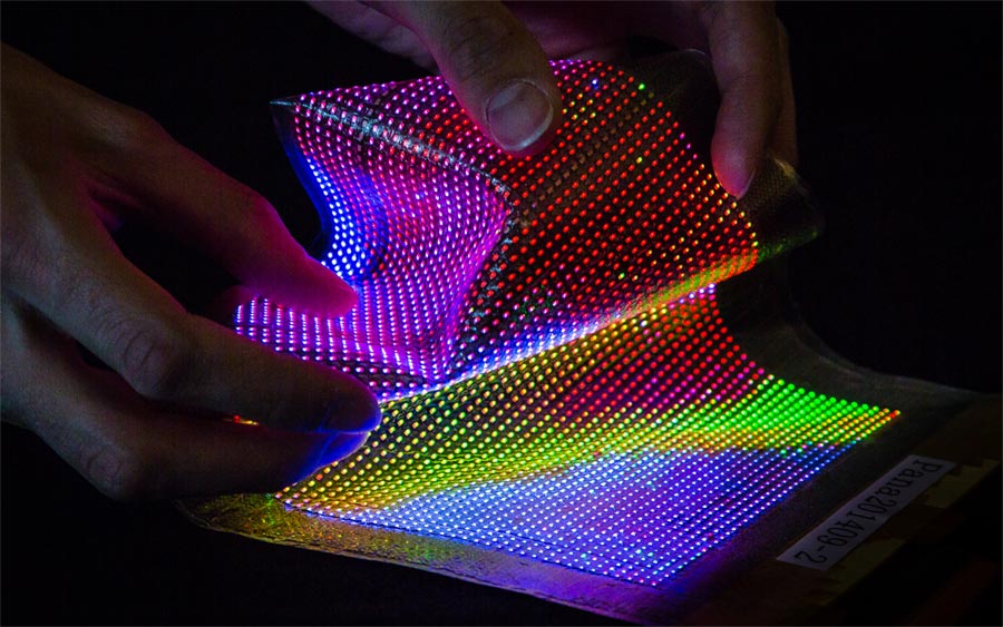 MicroLED Market 2020-2026  Market Share, Growth Trends and Forecast