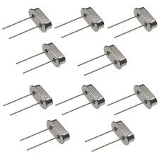 Global Microprocessor Crystal Oscillator Market 2020: Accurate Sensors, Proxitron, Scitec Instruments, BeanAir, Calex Electronics