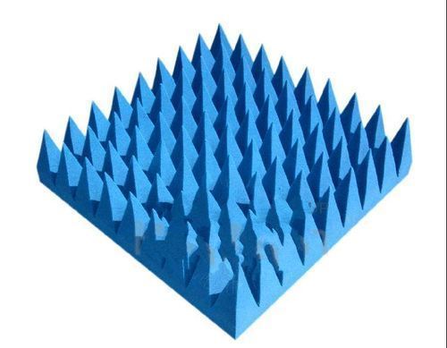 Microwave Absorber Market Analysis and Forecast 2027 | Cuming Microwave Corporation, Laird, Western Rubber & Supply, MAST Technologies