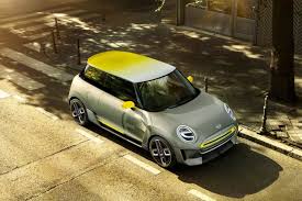 Global Mini BEV Market 2020: BMW, Polaris, SAIC, CCAG, Dongfeng