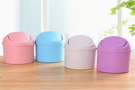 Global Mini Dustbins Market 2020: W Weber, Busch Systems, Perstorp, Bigbelly, OTTO