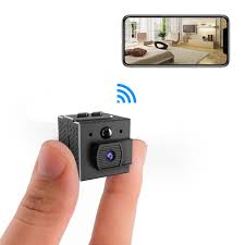 Global Mini WiFi Wireless Camera Market 2020: GoPro (US) , Ion (US) , Sony (JP) , Contour (US) , Polaroid (US) 