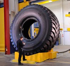 Global Mining Equipment Tire Market 2020: Camso, Titan, Continental, Trelleborg, Michelin