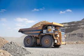 Global Mining Vehicle Market 2020: Toyota, PAUS GmbH, Cat, Damascus Corporation, Classic Motors