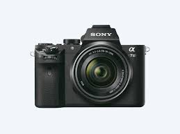 Global Mirrorless Cameras Market 2020: Sony Corporation, SAMSUNG, Panasonic, Olympus, Nikon