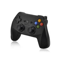 Global Mobile Game Handle Market 2020: MOGA, NVIDIA, Nyko, Razer, 8Bitdo