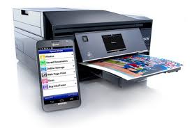 Mobile Printing Device Market