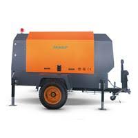 Global Mobile Screw Air Compressor Market 2020: Stanley Black&Decker , Powermate , Campbell Hausfeld , Senco , Fini Compressors 