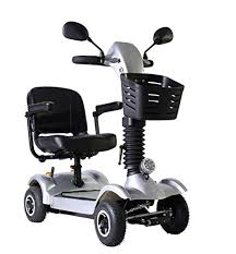 Global Mobility Scooter Market 2020: Kymco, Sunrise Medical, Pride Mobility Products, Invacare, Roma Medical