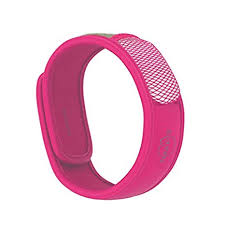 Mosquito Repellent Wristband Market