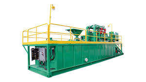 Global Mud Tank Systems Market 2020: Clean Energy Fuels, CMD Corp, Chart Industries, ANGI ENERGY SYSTEMS, Chengdu Huaqi Houpu