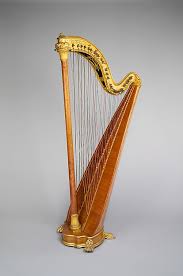 Multi Course Harps Market