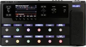 Global Multi Effects Market 2020: BOSS, Digitech, Line 6, ZOOM Corporation, Dunlop Manufacturing