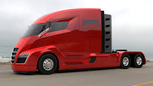 Global Natural Gas Commercial Vehicles Market 2020: Volvo, Daimler, CNH Industrial, Dongfeng Motor, Landi Renzo