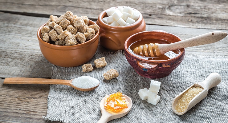 Natural Sweeteners Market 2020: Top Impacting Factors, Global Opportunity Analysis by 2027 | Madhava Natural Sweeteners, Truvia, SweetLeaf Stevia, Tate & Lyle