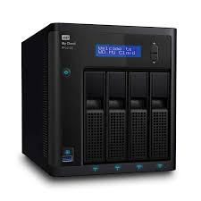 Global Network-attached Storage Market 2020: Dell, Buffalo, EMC Corporation, Hewlett-Packard, IBM Corporation