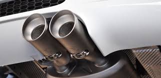 Global New Energy Vehicle Exhaust System Market 2020: Faurecia, Tenneco, Eberspacher, Boysen, Sango