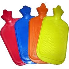 Non-chargeable Hot Water Bottles Market