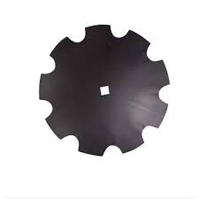 Global Notched Disc Blades Market 2020: Niaux , Bellota Agrisolutions , John Deere , Osmundson Mfg , Campoagricola