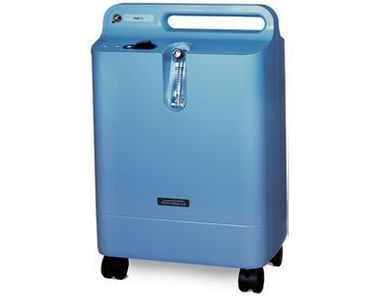 Oxygen Concentrator Global Market Key Players – Braun and Company, Air Liquide, CareFusion, Chart Industries