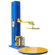 Global Pallet Stretch Wrapping Machines Market 2020: Muller Load Containment Solutions , Arpac LLC , Robopac SPA , Hangzhou Youngsun Intelligent Equipment Co Ltd , Italdibipack S.p.A. 