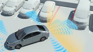 Global Parking Sensors Market 2020: Heraeus Sensor Technology , Xvision , Texas Instruments , Steelmate Automotive , Steelmate