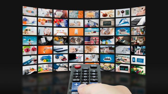 Pay TV Services Market